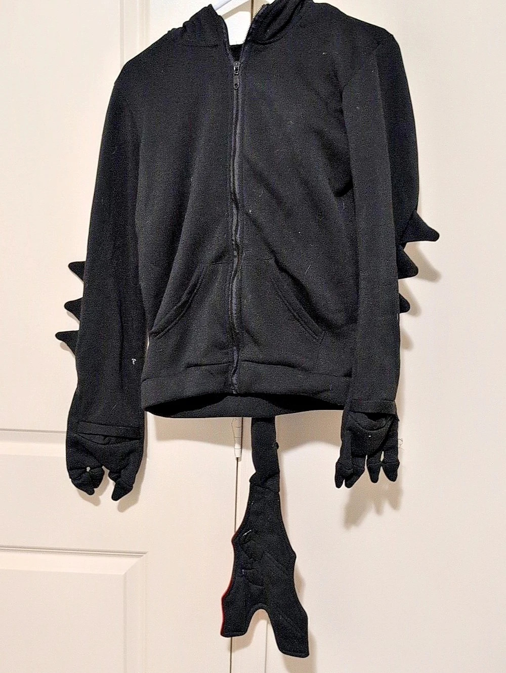 Toothless Dragon Hoodie